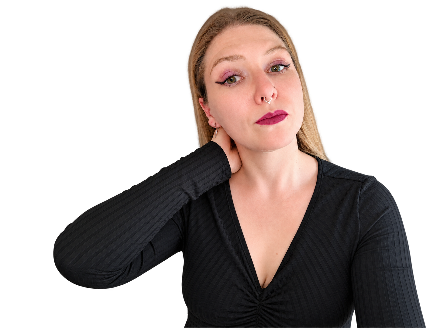 Cassandra, community manager spécialisée en beauté et bien-être